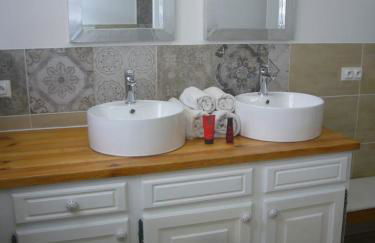 Etoilevacances gites Tournesol en Olive - Foto 14