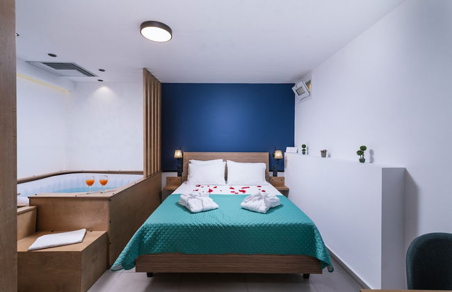 Alcyone Studios and Apartments - Foto 29