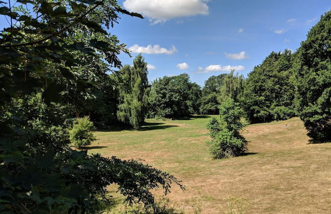 Luxury Retreat in Hornbaek - By Traum Ferienwohnungen - Foto 12