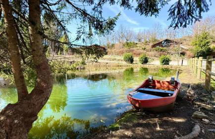 Appartement confortable à Gerbépal 55 m² avec sauna - Foto 1