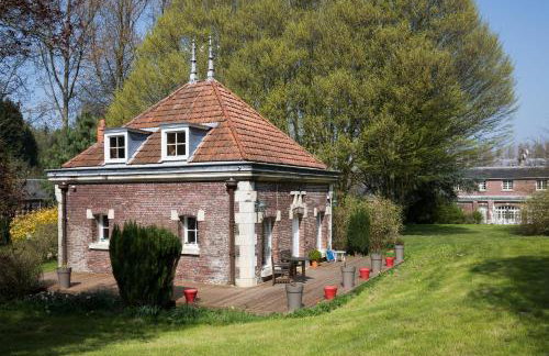 LA MAISON DES CHEVAUX - Foto 9