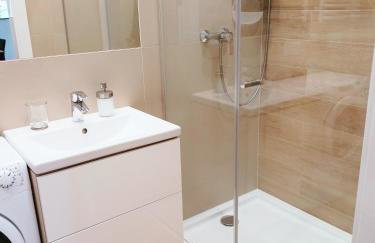 SEA & YOU Apartament z widokiem na morze - Dwie Sosny - Foto 18