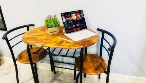 Lovely rental unit with independent entrance apt # 1 - Foto 5