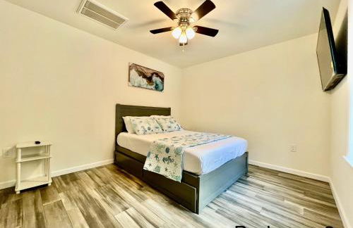 Beach House By The Bay, Sleeps 19, 9 Car Parking - Foto 25