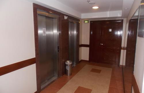 Apart-hotel em Gramado, padrão 4 estrelas, no centro - Foto 37