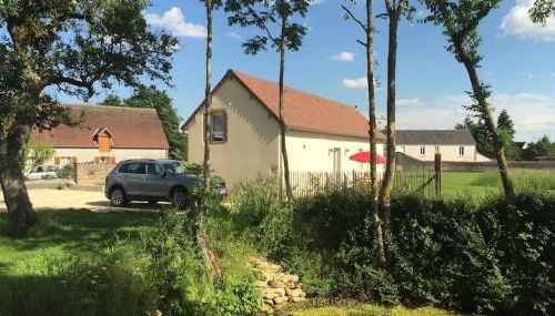 La cabane de la mare - Meublé de tourisme 3 étoiles - Foto 2, Garden