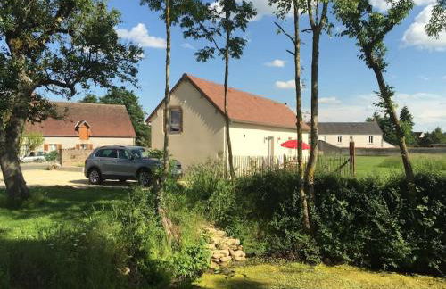 La cabane de la mare - Meublé de tourisme 3 étoiles - Foto 2