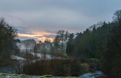 Blanerne House - Foto 36