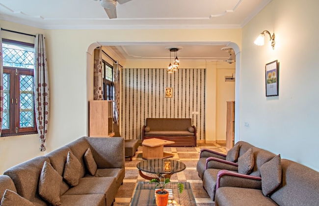 Sunpine Villa - Foto 8