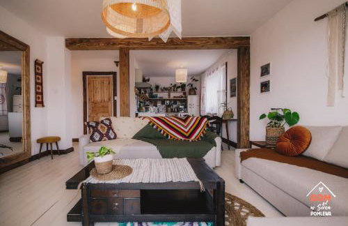 Dom w sercu Pomlewa - Foto 7