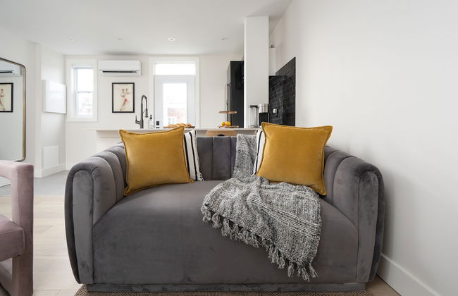 François-Denis Apartments - Photo 30