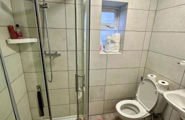 Popham Gardens House - Foto 13