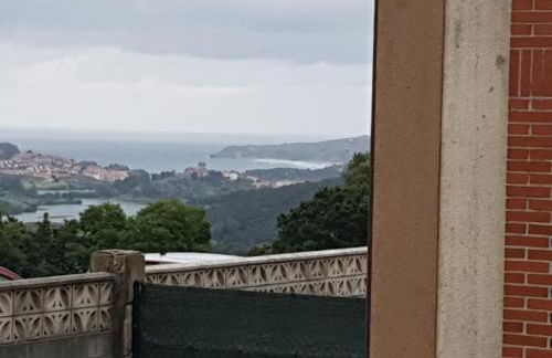 Casa vacacional Mirador de San Vicente - Foto 38