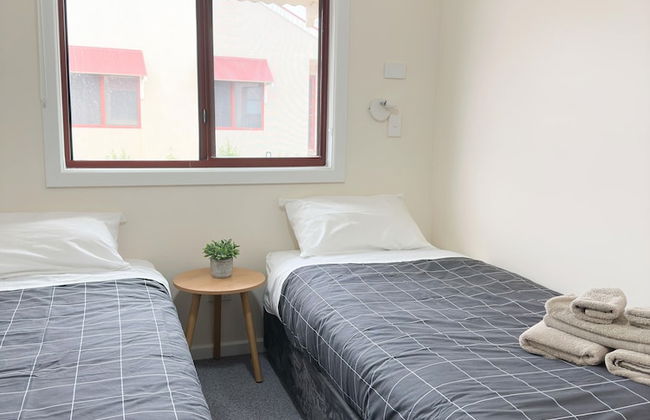 Port Vincent Motel & Apartments - Foto 18