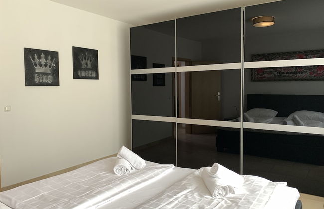 Domapartment Cologne City Altstadt - Foto 21