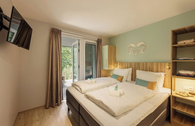 Center Parcs Park Eifel - Foto 40