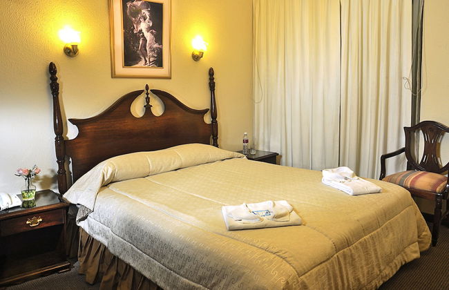 Alcalá Apart hotel - Foto 1