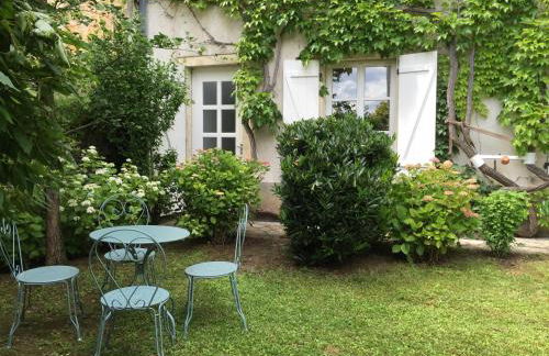 Villa Saint-Georges - Foto 17