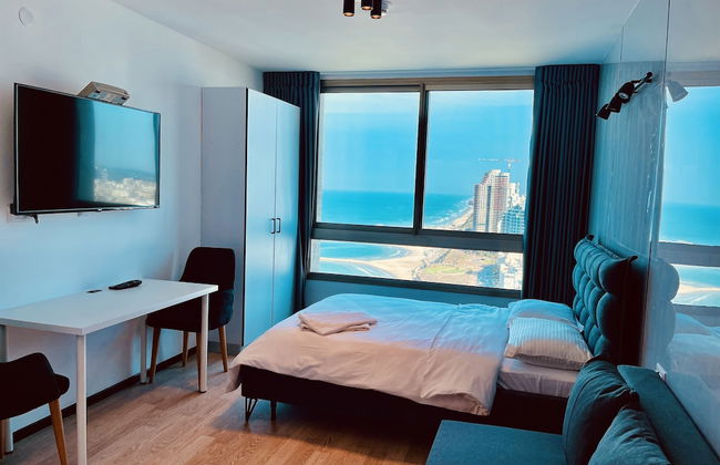 Carmel Holiday Apartments - Foto 15