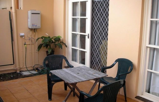 Newcastle Short Stay Apartments - NBC Apartments - Photo 22