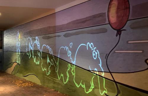 Ferienwohnung Engelke - Foto 43