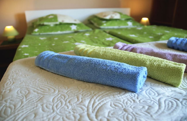 Apartmany u Slavky - Foto 6