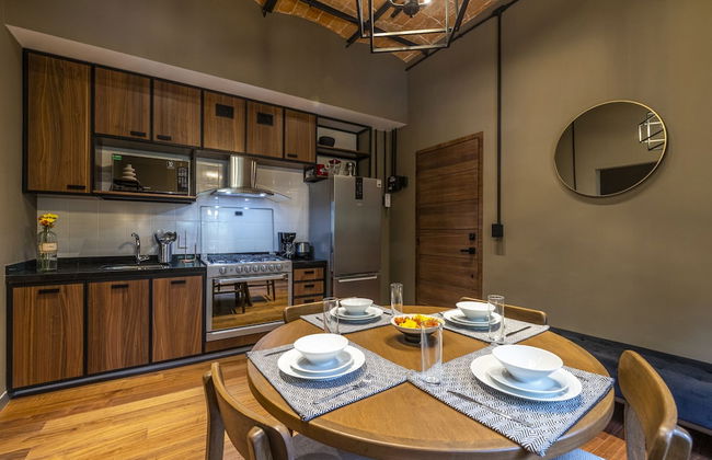 Nido Roma Norte - Foto 45