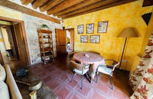 Casa Rural Álamo Grande - Foto 8