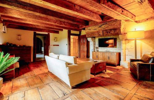 Château de Belet - Foto 74