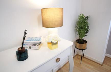 Spacious 2BR 2BA Apartment City Centre Sleeps 5 - Foto 26