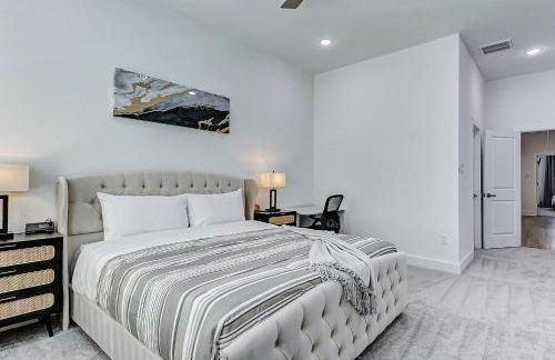 Premier Luxe Houston Getaway NRG Med Center - Foto 10