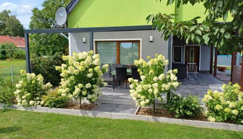 Auszeit im 8erland - Foto 2