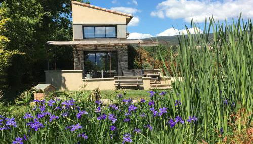 L'ancien poulailler- The Old Hen House - Photo 2, Garden, Garden view