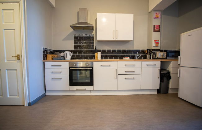 Old Barrington Arms Apartments - Foto 13