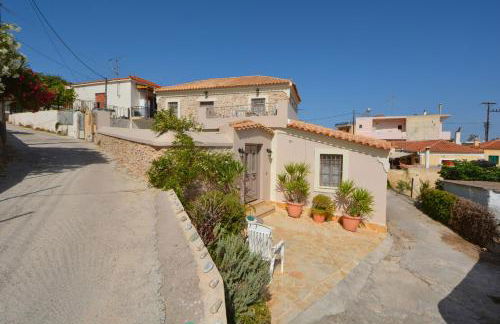 Estia Stone-Built Cottage - Foto 42