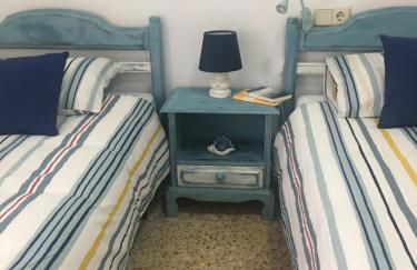 Apartamentos Maruja Roig - Playa Sur - Foto 19