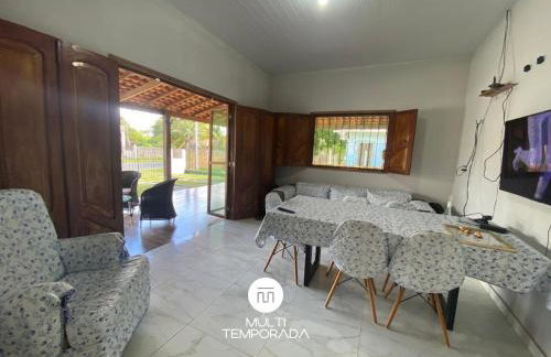 Casa de Praia Na Ilha de Marajó - Joanes/PA - Foto 13