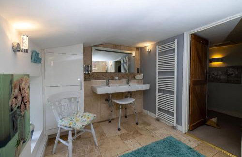 Clematis Cottage Tealby LN8 3XU - Foto 48