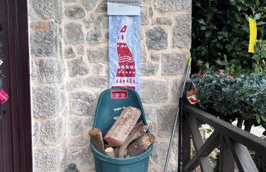 Angel House Greystone Villa Polydrossos - Foto 10