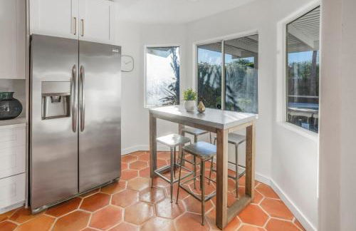 Indian Wells Saltwater Pool Home Walk 2 Tennis & Festival Shuttles - Foto 14