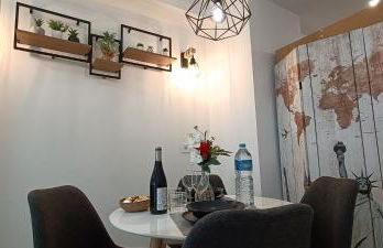 MalvaLindaBeach Loft Benlliure Malvarrosa/Patacona - Photo 3