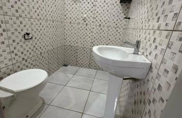 Spacious and comfortable apartment 1 - Foto 8