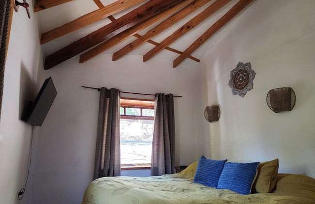 Cabaña el Palomar - Photo 2