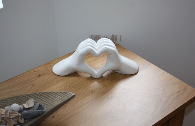 Holiday Home With Hot Tub & Sauna - Foto 18