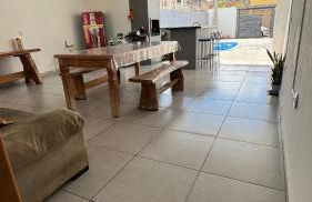 Casa com piscina Bauru SP - Foto 6