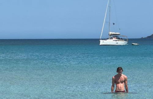 Beachhouse Casa del Mare Sardegna - Foto 19