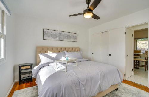 Chic Pueblo Vacation Rental Home Near Fairgrounds! - Foto 14