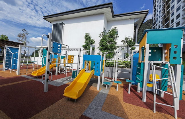 Mountain & Theme Park Views' Cozy Suite - Foto 53