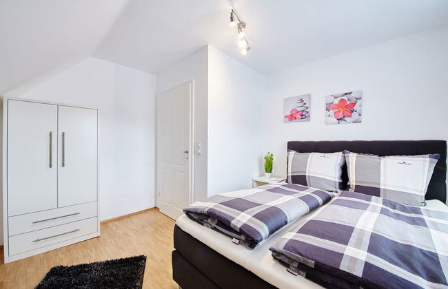 3 bedroom House in Attendorn with garden and terrace - Photo 13