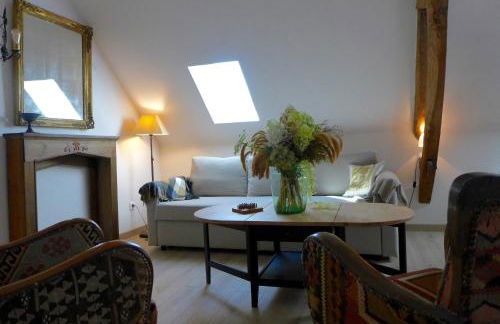 Un bijou au cœur de Belleme - Foto 18